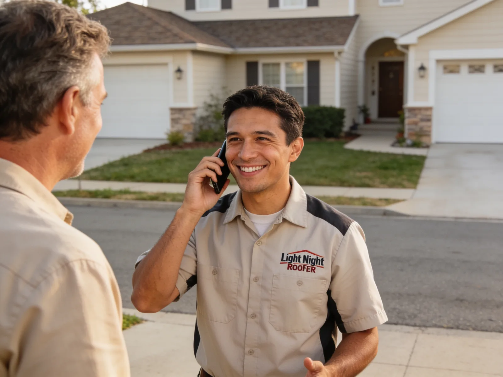 Emergency Roof Repair Kirkland, AZ FAQs